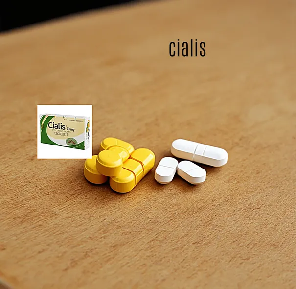 Comprare cialis anonimo